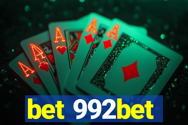 bet 992bet